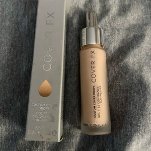 Cover FX Custom Cover Drops